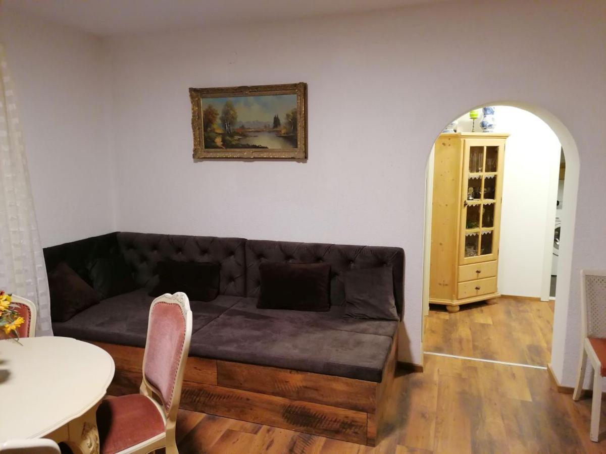 Ferienwohnung Helli Тайзендорф Екстериор снимка
