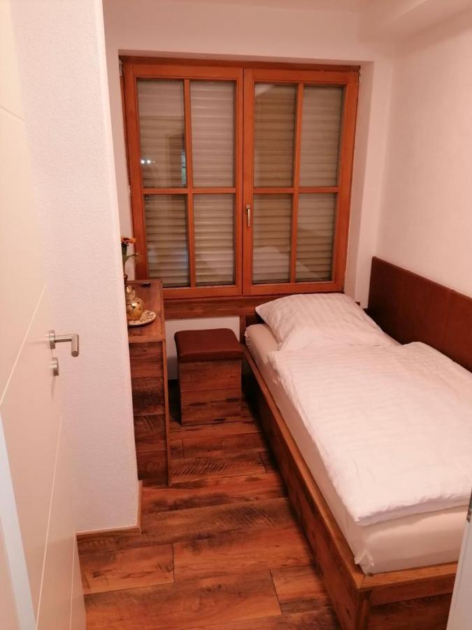 Ferienwohnung Helli Тайзендорф Екстериор снимка